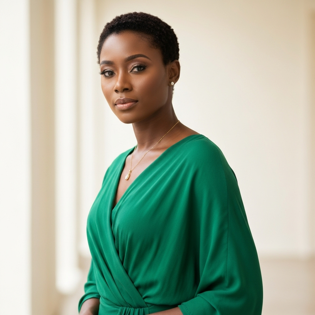Genevieve Nnaji