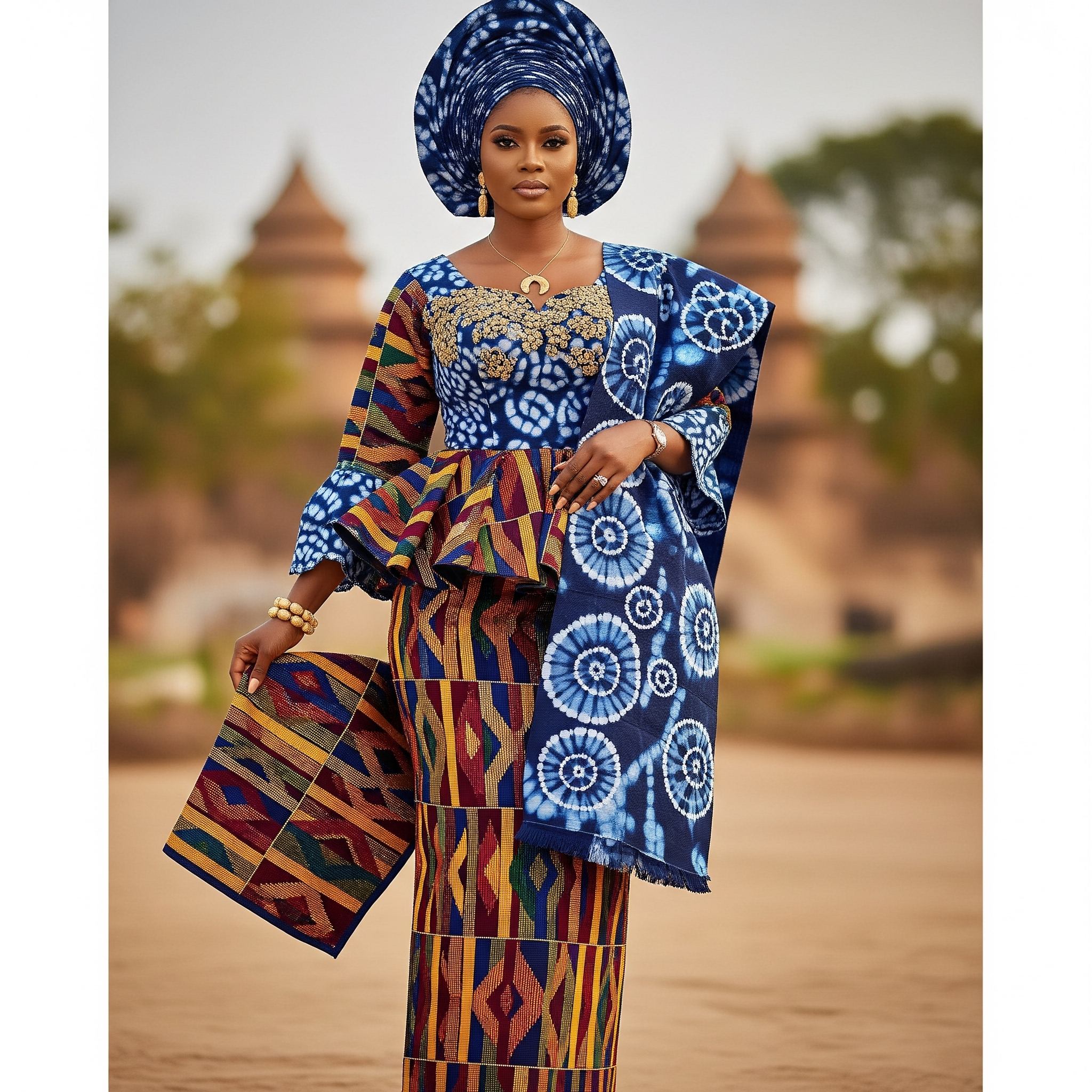 Cultural Fusion