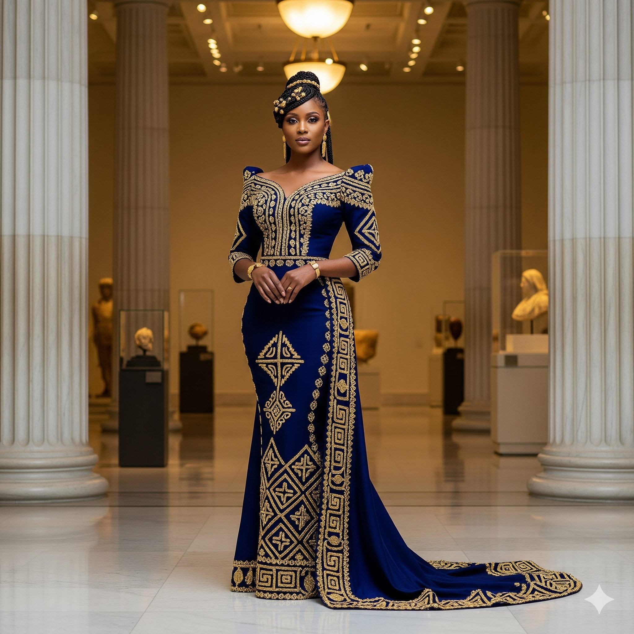 Museum Piece