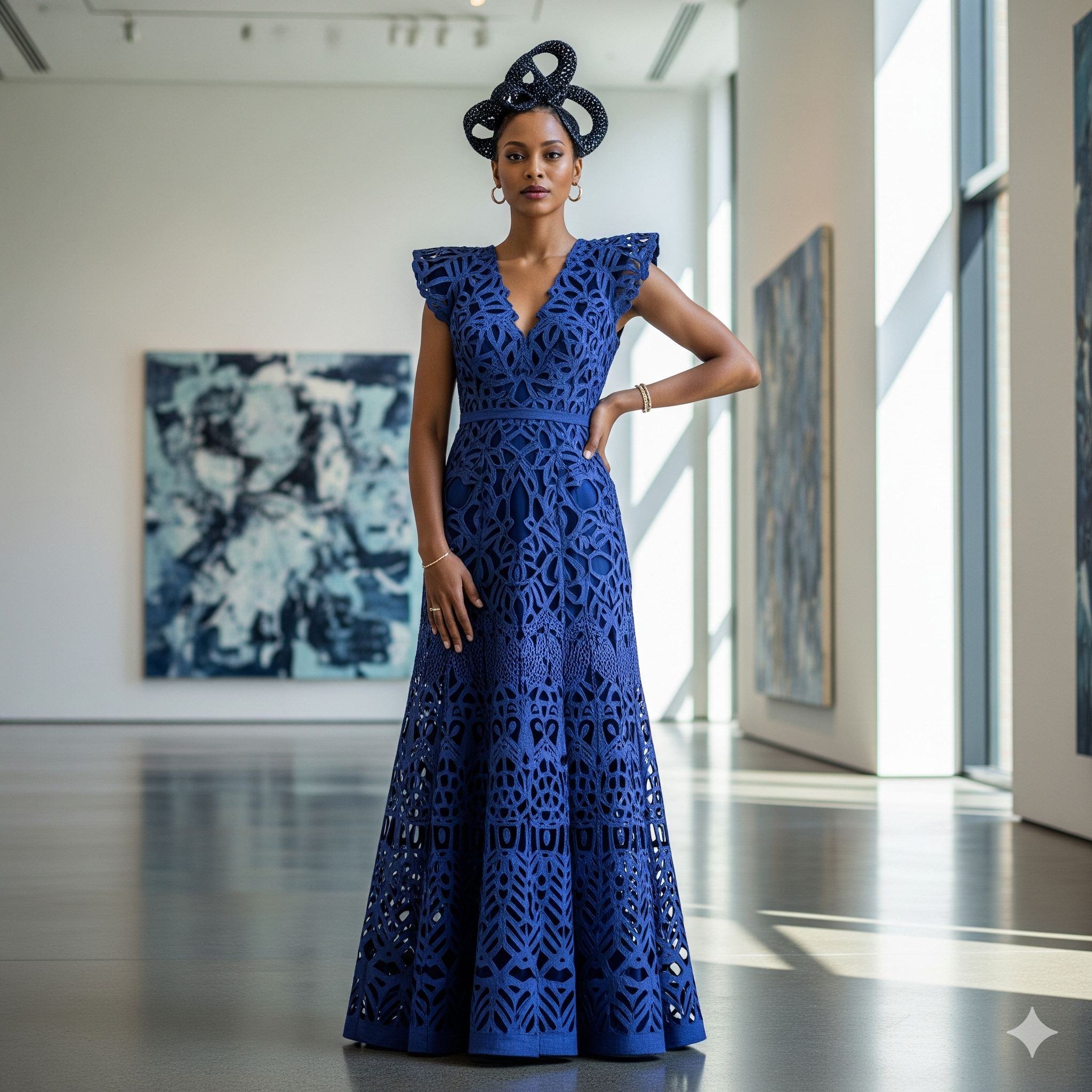 Heritage Queen