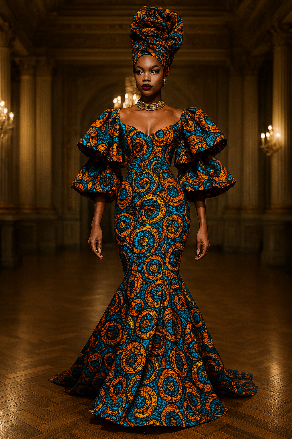 Metro Muse